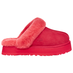 Women's - UGG Disquette  - Pink