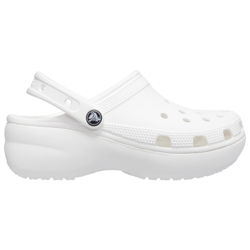 Knock off platform crocs clearance