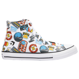 White/Multi