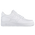 Nike AF1 Low White/White