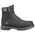 Timberland 6" Waterproof Premium Boots - Women's Black Nubuck/Black
