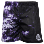 Purple/Black