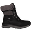 UGG Adirondack III Boots - Women's Black/Black