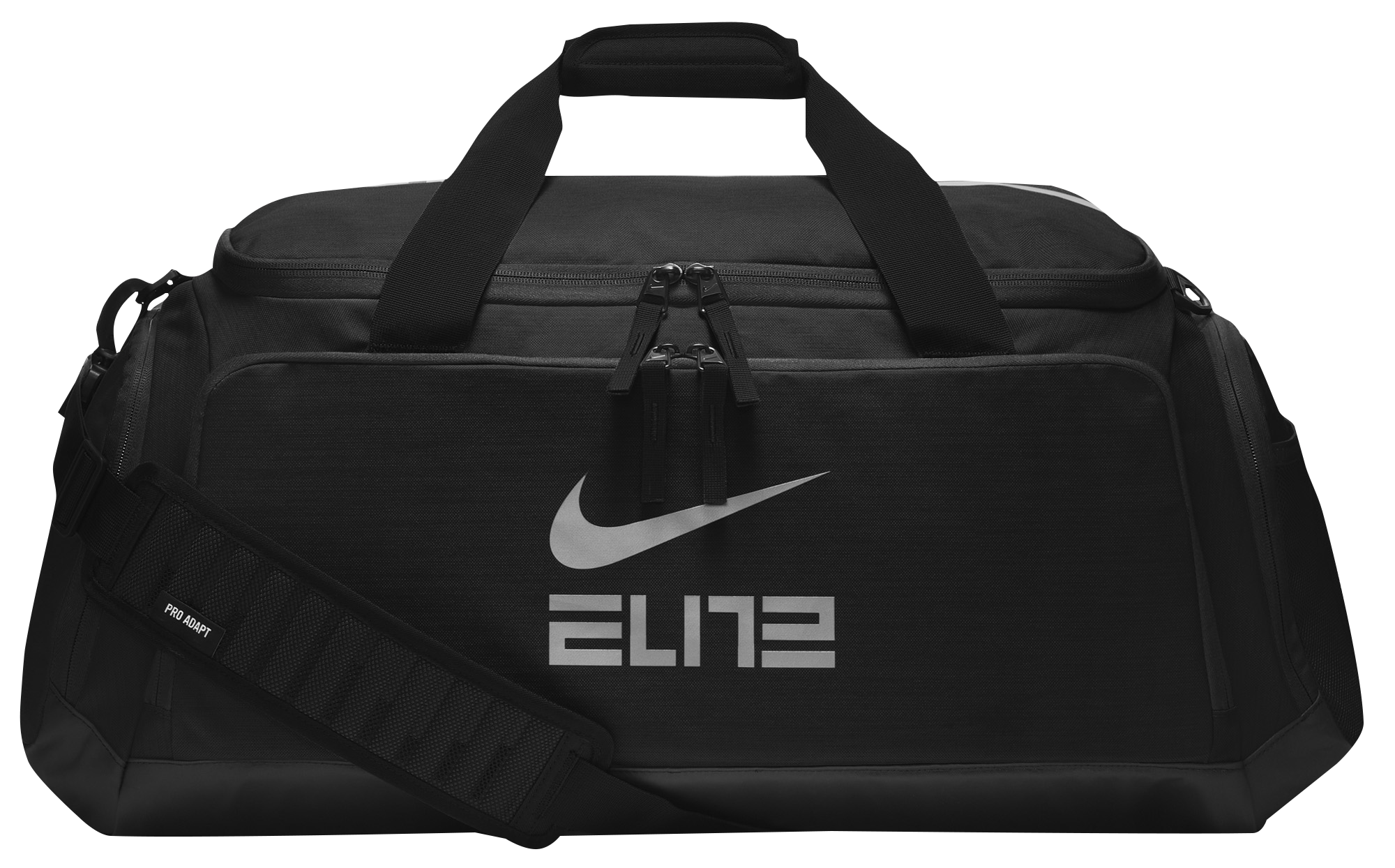 nike hoops elite max air duffel