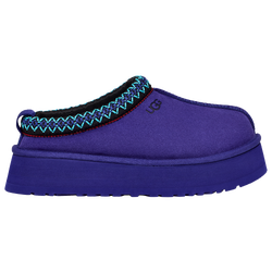 Women's - UGG Tazz - Naval Blue