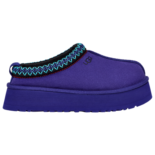 

UGG Womens UGG Tazz - Womens Shoes Navel Blue Size 10.0