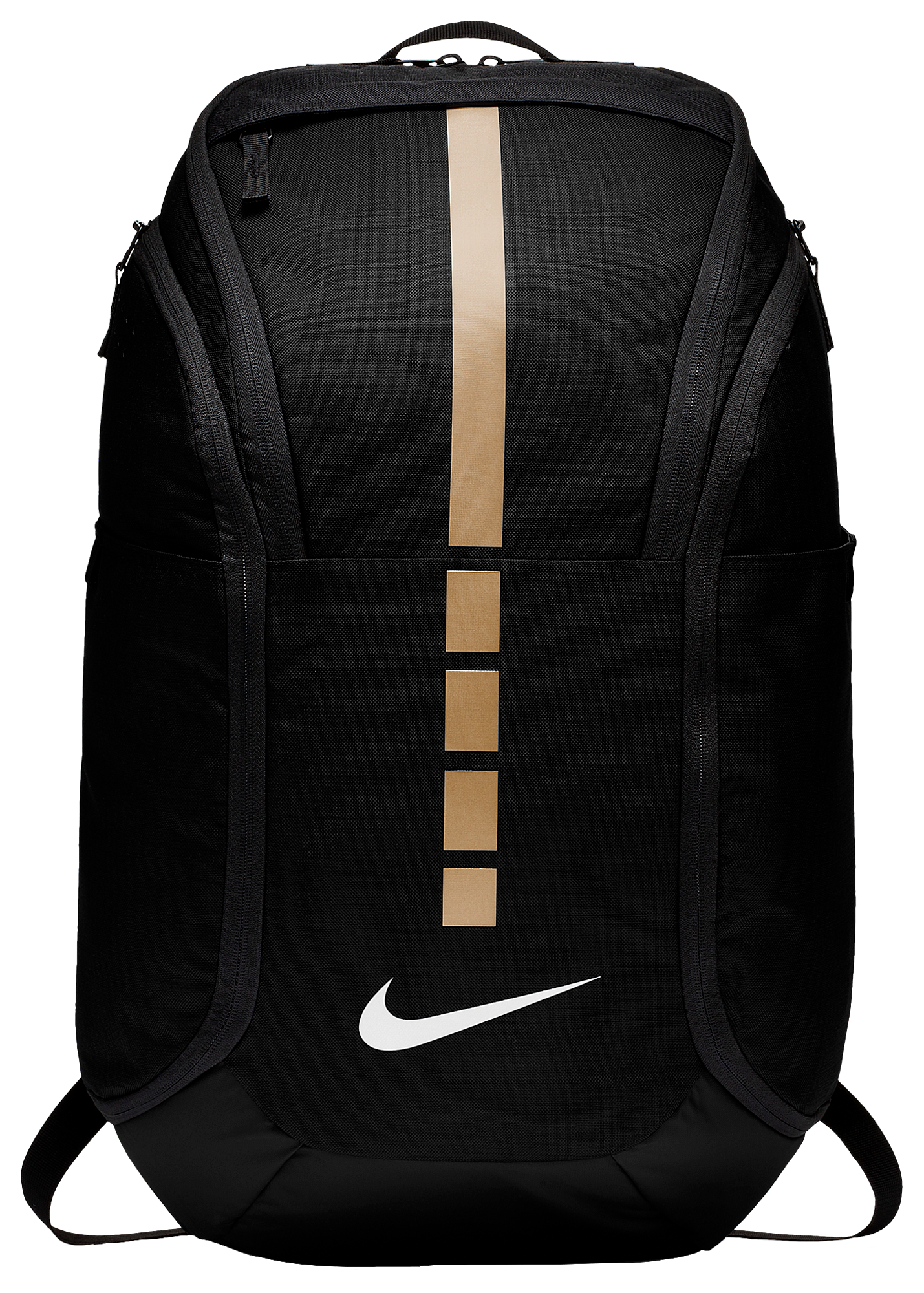 pink nike elite bag