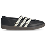 Black/White/Brown