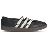 Black/Brown/White