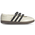 adidas Ballerine Samba - Pour femmes Blanc/Noir/Brun