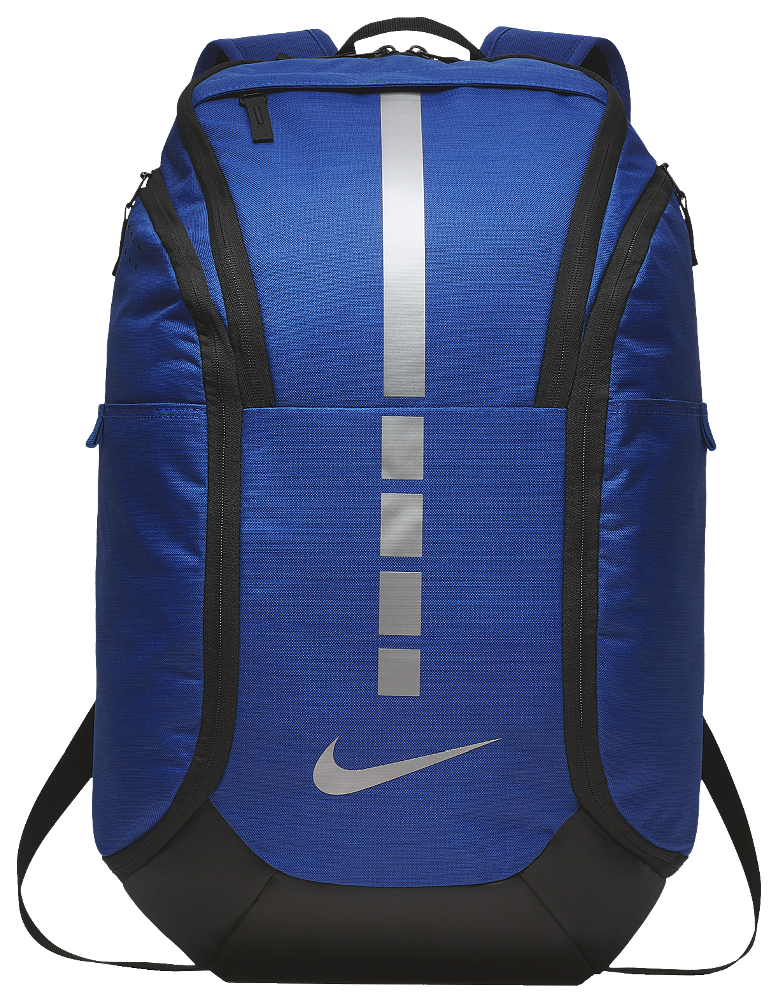 nike hoops elite pro backpack grey