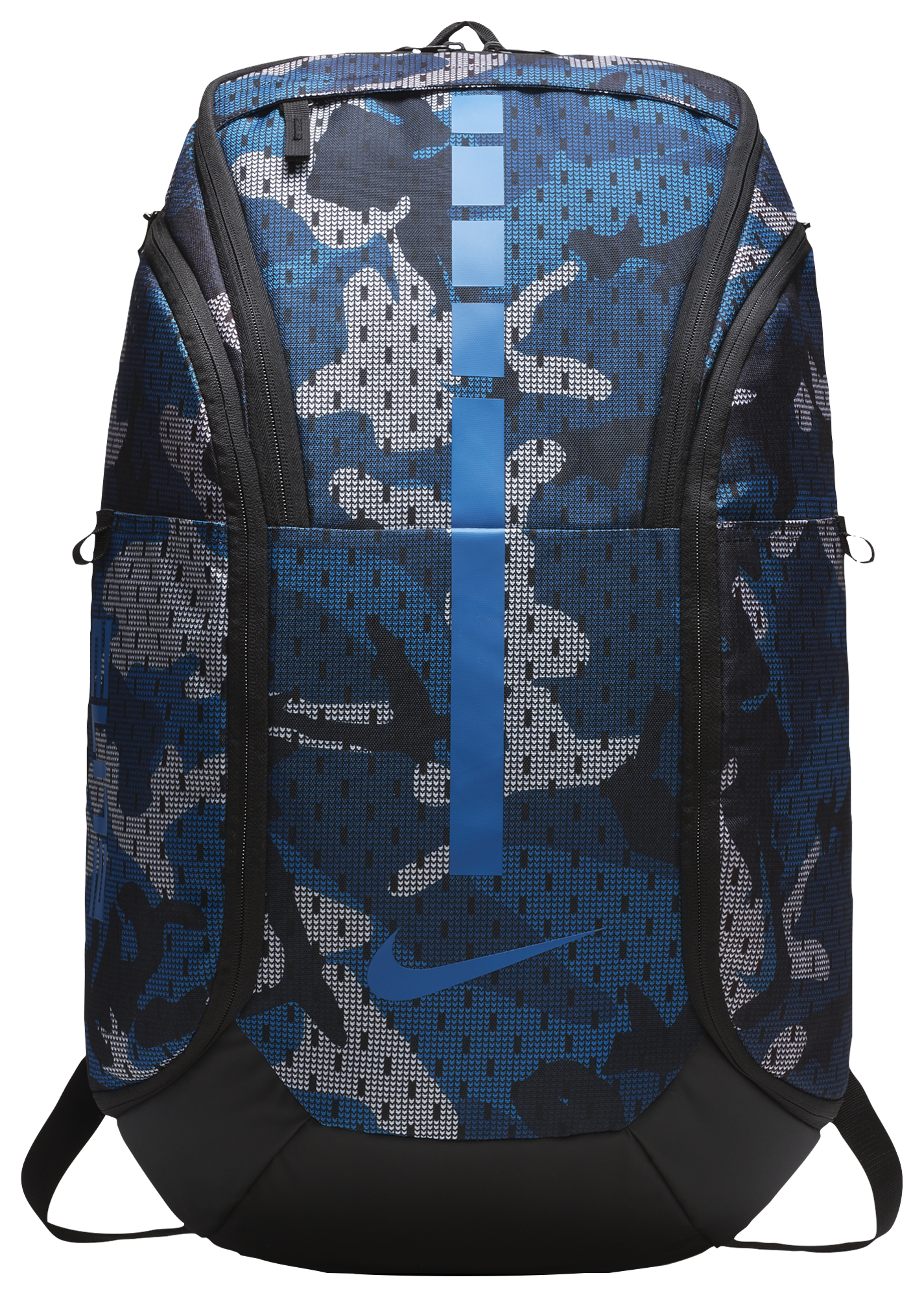 nike hoops elite max air aop backpack