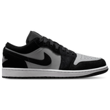 Black/Lt Smoke Gray/White