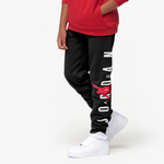 jumpman air fleece pants