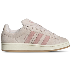 Women's - adidas Originals Campus 00s  - Wonder Mauve/Cream/Wonder Quartz