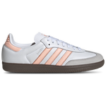 Footwear White/Pink/Brown