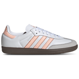 ★早期完売★adidas Originals SAMBA OG Silver llic Women WOMEN'S SAMBA OG SILVER METALLIC – NRML