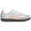 adidas Originals Samba  - Women's Footwear White/Pink/Brown