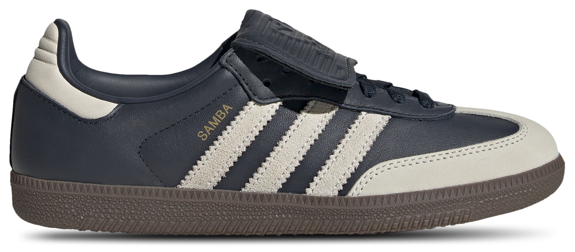 す*め様 Adidas original Big Tongue Sneakers adidas Samba Long Tongue Shoes - Black | Free Shipping with