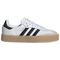 Foot locker womens on sale adidas