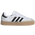 adidas Originals Sambae  - Women's White/Core Black/Gum