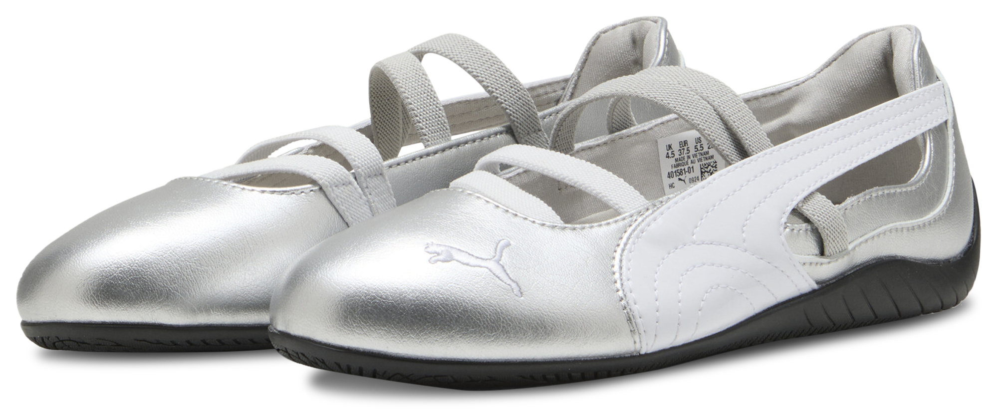 PUMA Speedcat Ballet Metallic