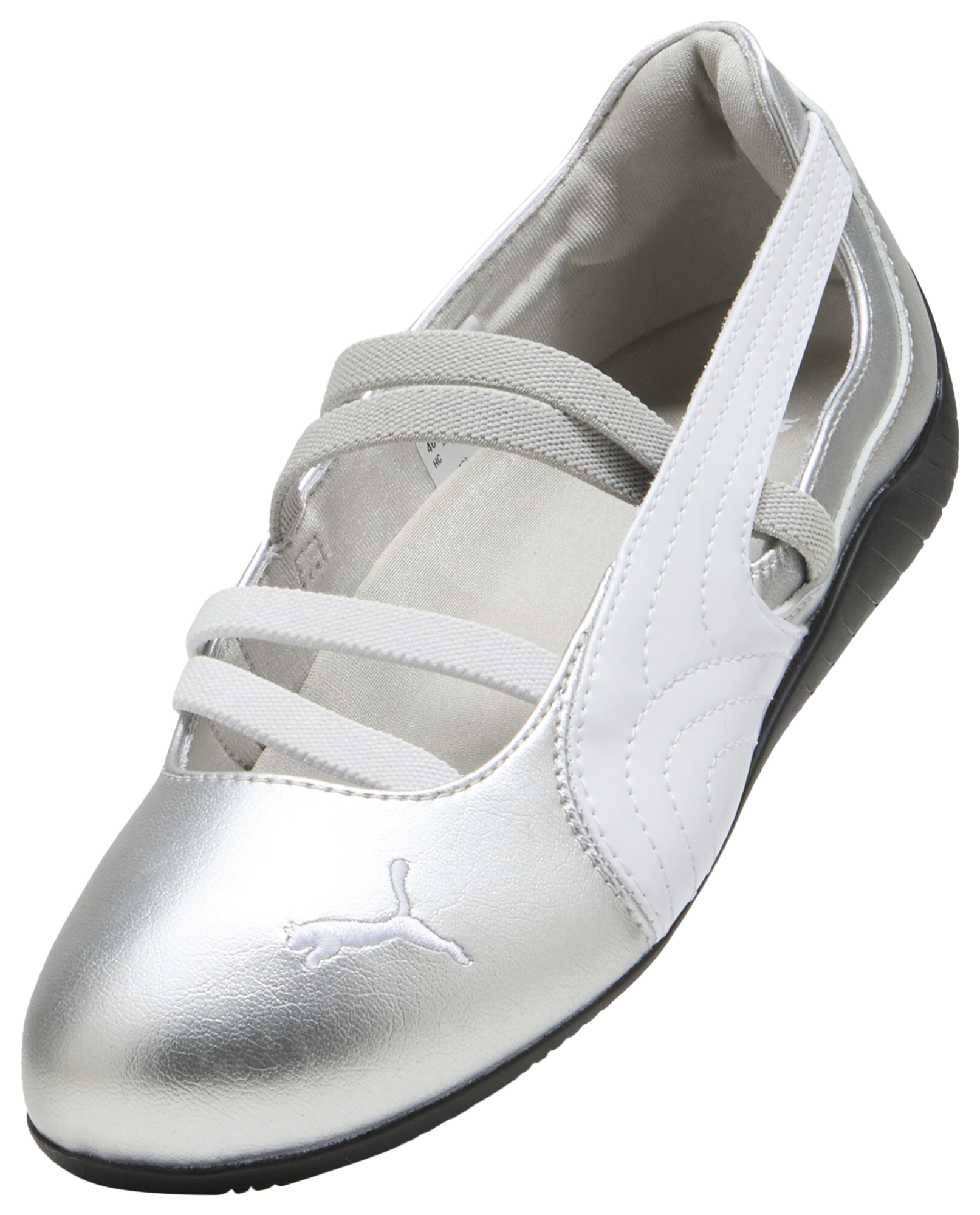 PUMA Speedcat Ballet Metallic