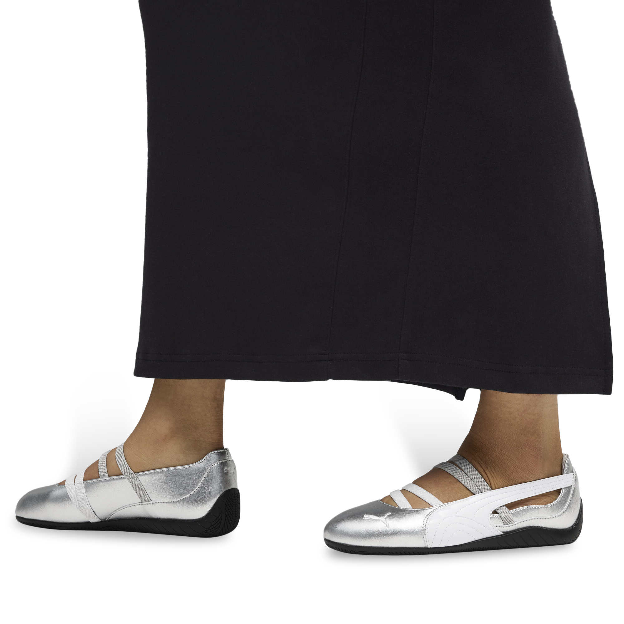 PUMA Speedcat Ballet Metallic