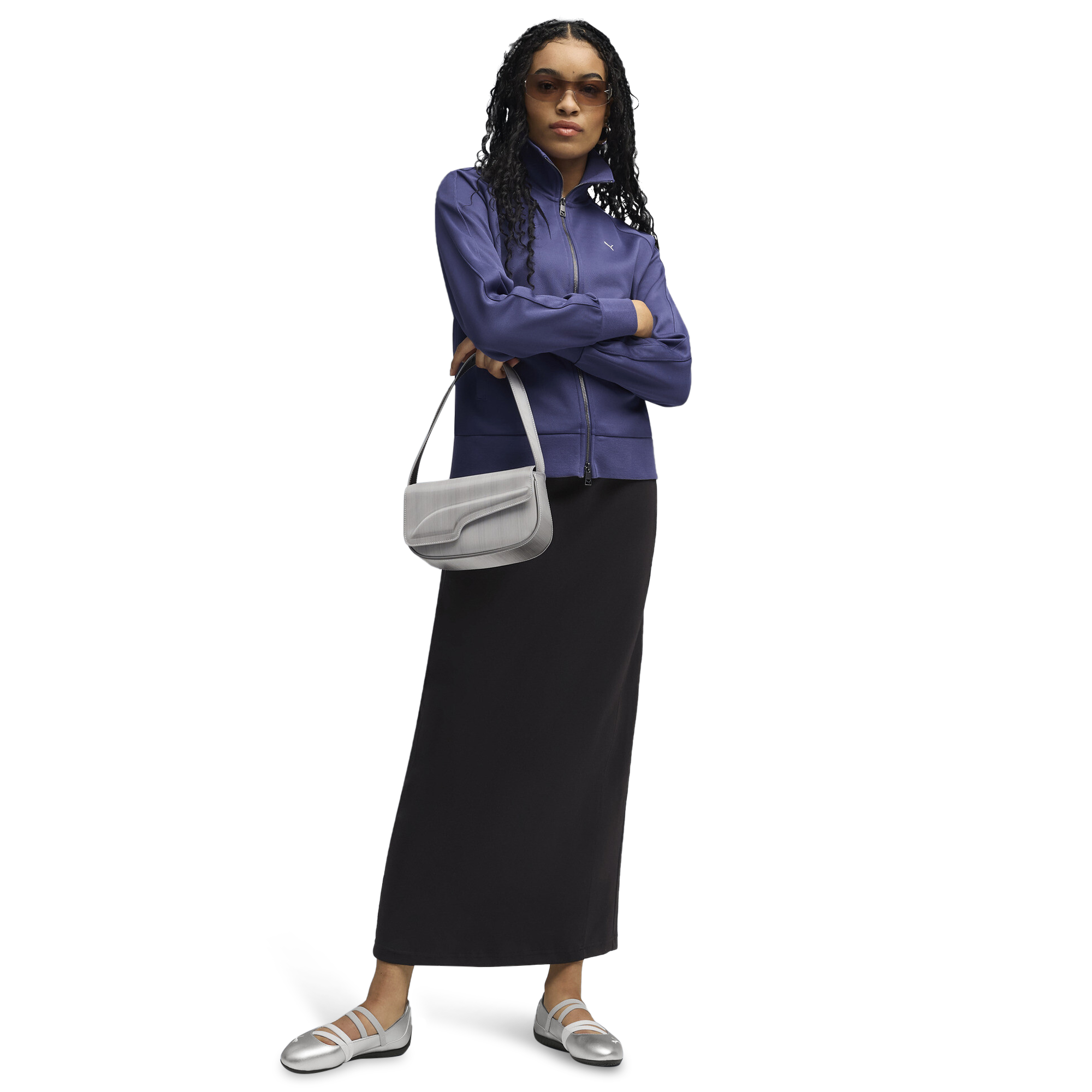 PUMA Speedcat Ballet Metallic