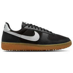 Women's - Nike Field General - Black/White