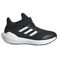 Adidas x_plr black preschool girls' outlet shoe