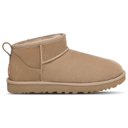 Women's - UGG Classic Ultra Mini  - Dune