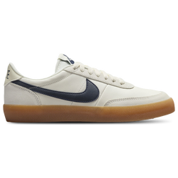 Women's - Nike Killshot 2  - Sail/Midnight Navy/Gum Yellow