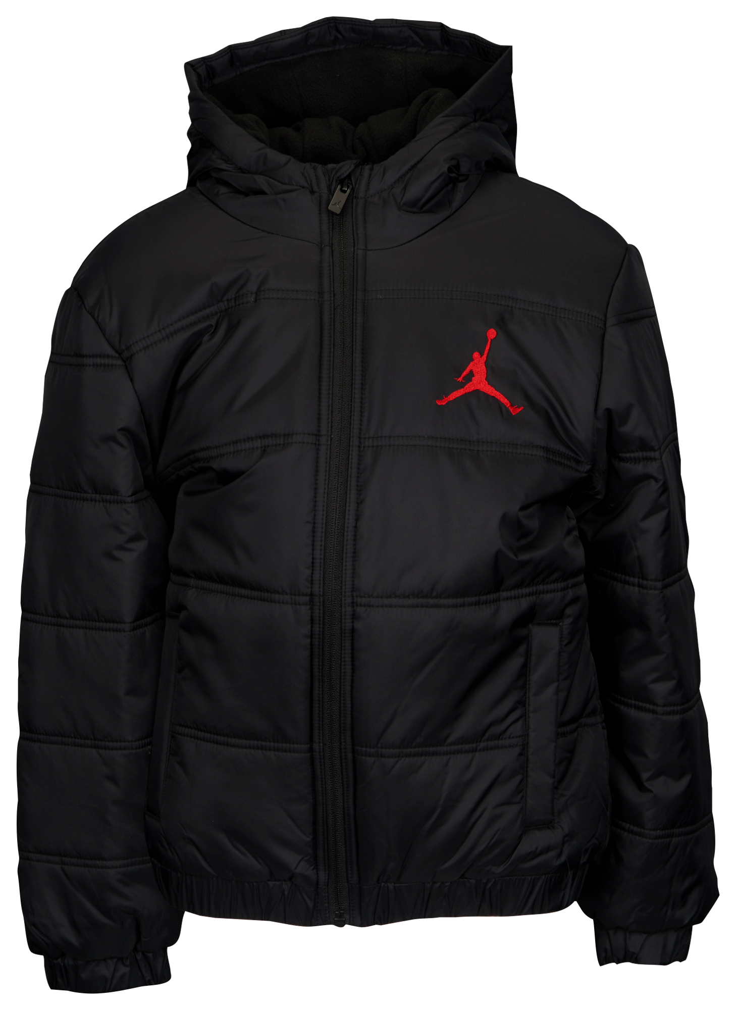 air jordan puffer jacket