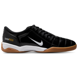 Women's - Nike T90  - White/Black
