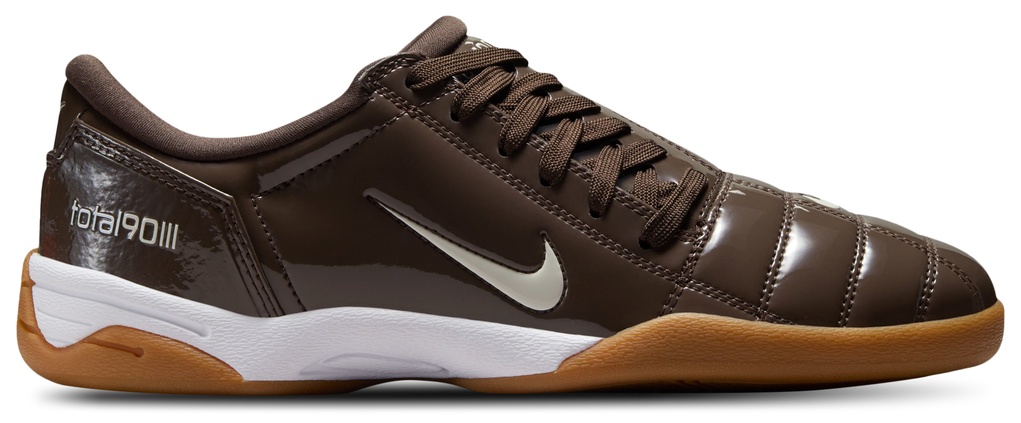 total90iii トータル90 ナイキ アメリカ 2colors｜抽選/販売/定価情報 SP III 90 Total Women's 6/14発売｜Nike ブラウン シューズ