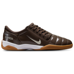Women's - Nike T90  - Black/Flax/White
