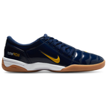 Midnight Navy/University Gold