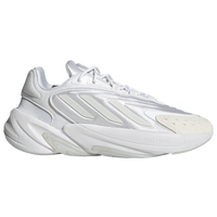 White/White
