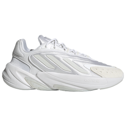 Women's - adidas Originals Ozelia  - White/White