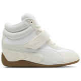 White/Brown