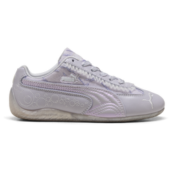 Women's - PUMA x Wicked Speedcat Goodness  - Intense Lavender/Lilac Crush/Silver Mist