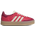 adidas Originals Sambae  - Women's Bright Red/Cream White