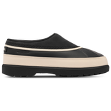 Black/Tan