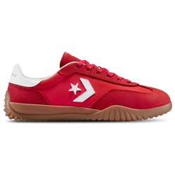 Women's - Converse Run Star Trainer  - Red/White/Honey