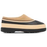 Tan/Black