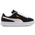PUMA Suede XL  - Women's Black/Whisp Of Pink