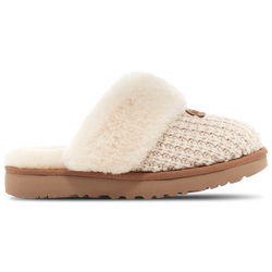 Women's - UGG Cozy  - Cream/Cream
