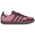 adidas Originals Samba OG - Women's Pink Spark/Shadow Red/Gum