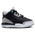 Jordan Retro 3  - Boys' Toddler Black/Green Glow/Wolf Grey